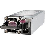 Блок питания HPE Hot Plug Redundant Power Supply Flex Slot Platinum Low Halogen ...