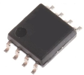 NJM3414AM-TE3, Operational Amplifiers - Op Amps Dual High Current