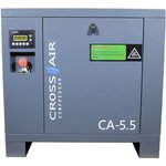 CA5.5-10RA Винтовой компрессор 00-00000935
