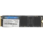 SSD жесткий диск M.2 2280 NVME 512GB NT01N930E-512G-E4X NETAC