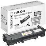 Ricoh Тонер-картридж SP 230H (3K) (408294)