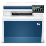 5HH66A, HP Color LaserJet Pro 4303fdn, Лазерное МФУ