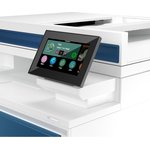 5HH66A, HP Color LaserJet Pro 4303fdn, Лазерное МФУ