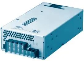PJA600F-48, Switching Power Supplies 600W 48V 12.5A