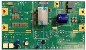 DCM2322E72S0650T60, Power Management IC Development Tools 50W 14-72Vin 5Vout eval board