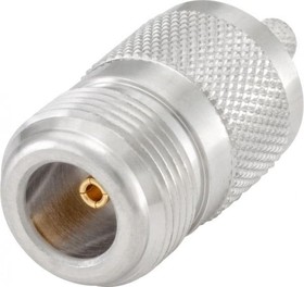 53K107-108N5, RF Connectors / Coaxial Connectors STRAIGHT JACK