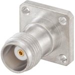 56K407-802N5, RF Connectors / Coaxial Connectors PANEL JACK