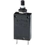 2-5700-IG2-P10-DD-30A, Circuit Breakers Single pole thermal circuit breaker with ...