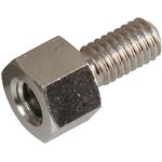 005.14.053, SPACER, M4, 5MM LENGTH