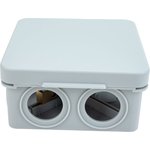 Коробка уравнивания потенциалов 40-0210-У для открытой установки 80х80х40 ...