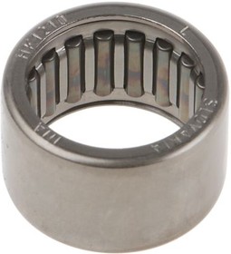 HK1210B, Drawn Cup Needle Roller Bearing, 12mm I.D, 16mm O.D