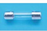 Фото 1/2 3SB 2-R, Fuse Miniature Slow Blow Acting 2A 250V Holder Cartridge 6.35 X 31.8mm Glass CE/CSA/PSE/cULus