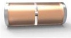 DL4748A-TP, Zener Diode Single 22V 5#Ohm 1000mW 2-Pin MELF T/R | купить в розницу и оптом