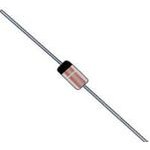 JANTX1N3595-1/TR, Rectifier Diode Switching 150V 0.15A 3000ns 2-Pin DO-35 T/R