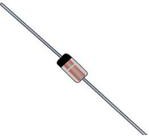 JANTX1N3595-1/TR, Rectifier Diode Switching 150V 0.15A 3000ns 2-Pin DO-35 T/R