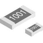 CRCW060310M0DHEAP, Thick Film Resistors - SMD 0.1W 10M 0.5%