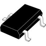 BAT54WFILMY, Rectifier Diode Small Signal Schottky 40V 0.3A 5ns Automotive 3-Pin ...