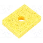 T0052241999, Soldering Irons Sponge 70x55 x16MM (5)