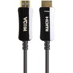 D3742A-80M, VCOM HDMI (m)- HDMI (m) 80м, Кабель