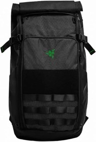 RC81-02890101-0500, Рюкзак Razer Tactical Pro Backpack 17.3" V2