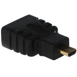 CA325, VCOM HDMI (f) - micro-HDMI (m), Переходник