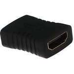 CA313, VCOM HDMI (f) - HDMI (f), Переходник