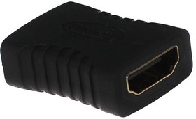 Фото 1/10 CA313, VCOM HDMI (f) - HDMI (f), Переходник