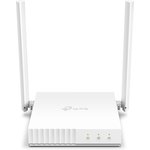 TP-Link TL-WR844N, Маршрутизатор