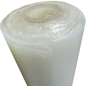 Пластина KSIL 40 силиконовая 3,0 х 1000 мм ( пищевая )