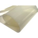 Пластина KSIL 40 силиконовая 3,0 х 250 х 250 мм ( пищевая )