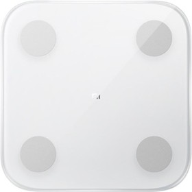 Фото 1/8 Xiaomi Mi Body Composition Scale 2 Умные весы [NUN4048GL]