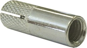 Забиваемый анкер М8x10x30 мм SM-46206