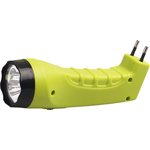 Аккумуляторный фонарь AccuF2-L04-gn зеленый 2857859