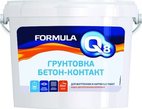 Бетон-контакт Formula Q8 12 кг 1 203999