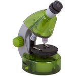 Микроскоп LabZZ M101 Lime/Лайм 69034
