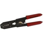 3104 DSCT, Crimpers / Crimping Tools Heat Shrink Splices Ratchet Crimp Tool