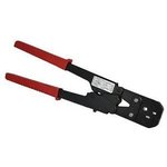 6225 CT, Crimpers / Crimping Tools BATTERY CABLE LUG CRIMP TOOL STYLE B