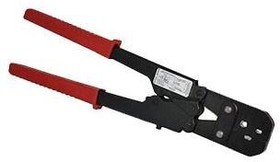 6225 CT, Crimpers / Crimping Tools BATTERY CABLE LUG CRIMP TOOL STYLE B