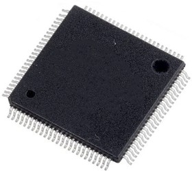 STM32F765VGT7, 32bit ARM Cortex M7 Microcontroller, STM32F7, 180MHz, 1.024 MB Flash, 176-Pin BGA