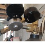 Carbon dioxide regulator U-30-KR2 052071