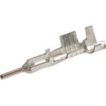 105417-0333, Контакт, Mega-Fit 105417, Штырь, Обжим, 12 AWG ...