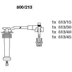 800213, К-кт проводов FORD ESCORT CLASSIC 98-00, ESCORT V 92-92 ...