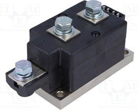 MCC312-18IO1, Thyristor Modules 312 Amps 1800V