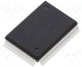 KSZ8895MQXIA, Ethernet ICs 5-Port 10/100 Ether Switch with MII/RMII