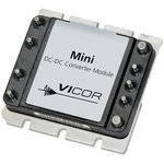 V300B48M250BN3, Isolated DC/DC Converters - Through Hole Mini Family-Vin-300 ...