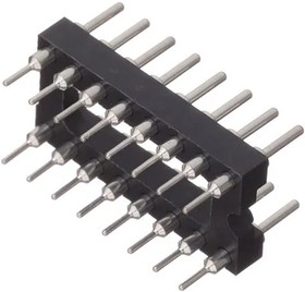 150-80-316-00-018101, IC & Component Sockets