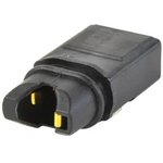 SJ-3554A-SMT-TR-67, Phone Connectors Stereo Jack, IP67, 3.5, 5 conductor, smt ...