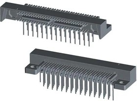 M55302/117-02, Rectangular MIL Spec Connectors CONNECTOR
