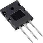 APT50GN120L2DQ2G, IGBT Transistors IGBT Fieldstop Low Frequency Combi 1200 V 50 ...