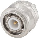 56S107-802N5, RF Connectors / Coaxial Connectors STRAIGHT PLUG